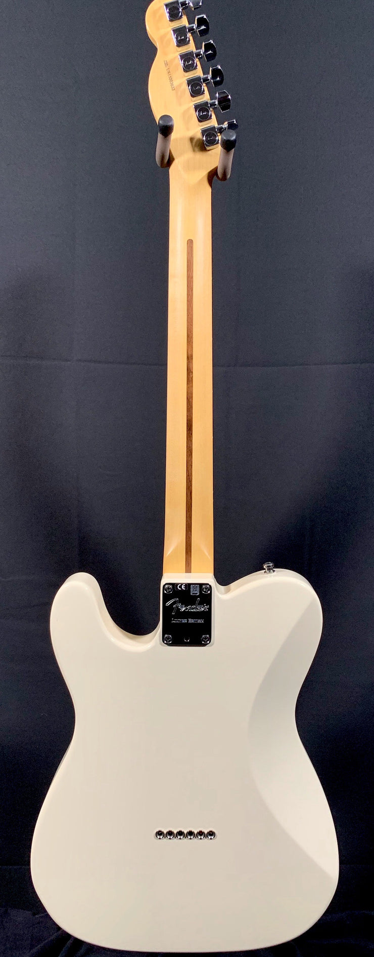 ****SOLD**** 2015 Fender Limited Edition Telecaster Only 100 made