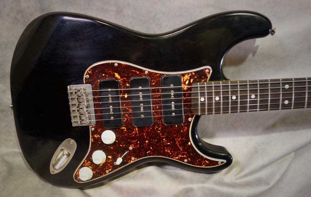 ギター Jimmy Wallace Sierra Jimmy Wallace Sierra – Jimmy Wallace Guitars
