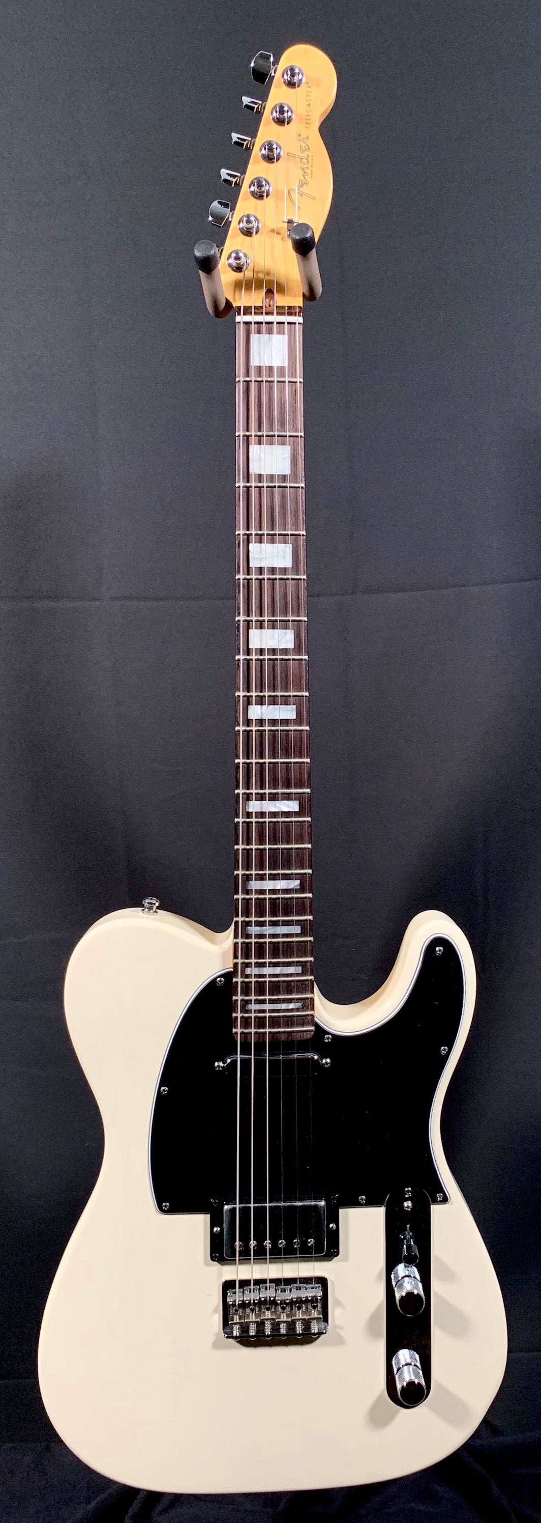ギター jimmy wallace 50's Telecaster P.U. NEW ARRIVALS – Jimmy Wallace Guitars