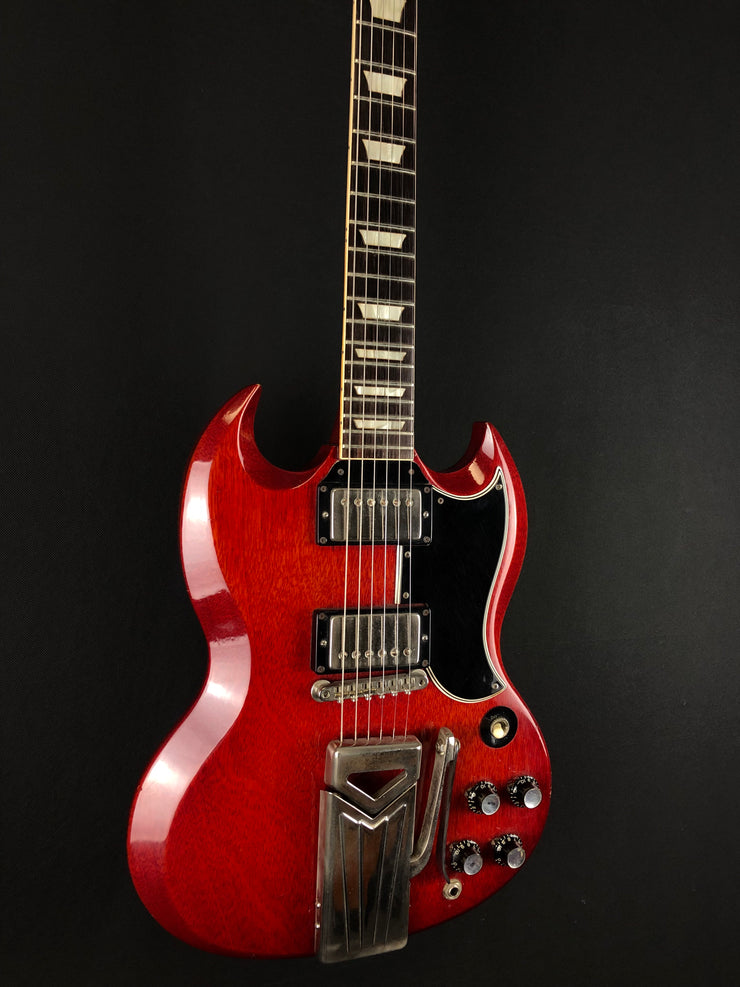 Gibson 1961 Les Paul