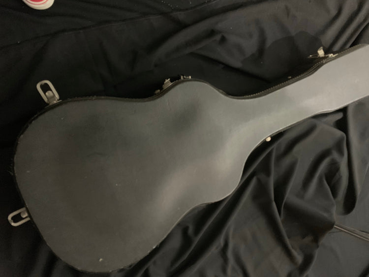 SOLD **** 1972 Martin D35 – Jimmy Wallace Guitars