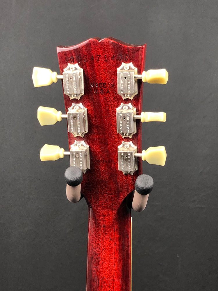 SOLD **** Gibson SG Standard – Jimmy Wallace Guitars