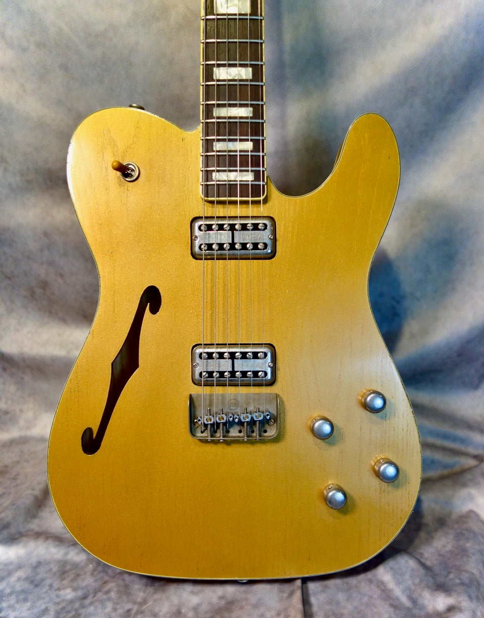 Jimmy Wallace Electric Catalog – Page 8 – Jimmy Wallace Guitars