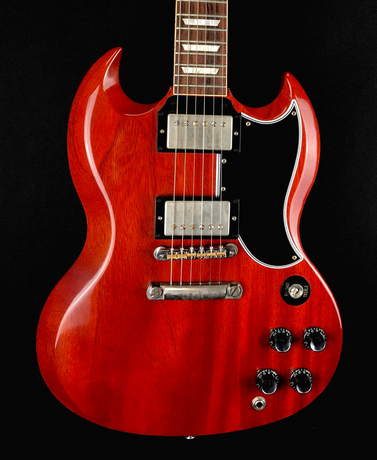 ****SOLD**** Gibson Historic SG