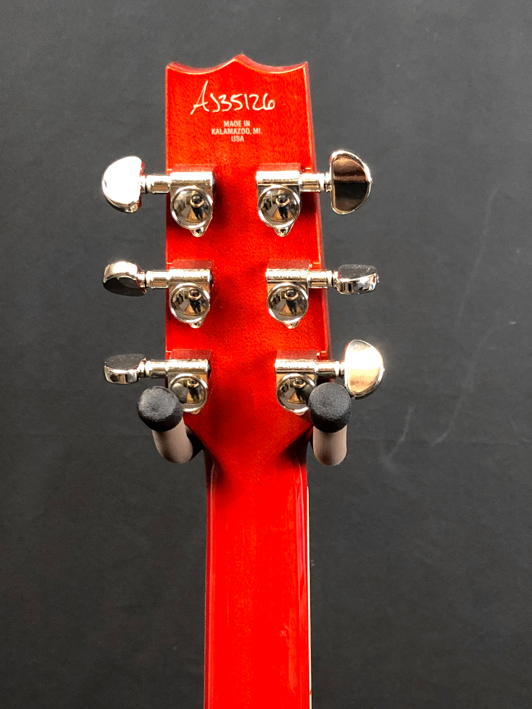 【初期もの良材】Heritage H-150 1989年製 USA Custom Shop Core Collection H-150 Electric Guitar with Case