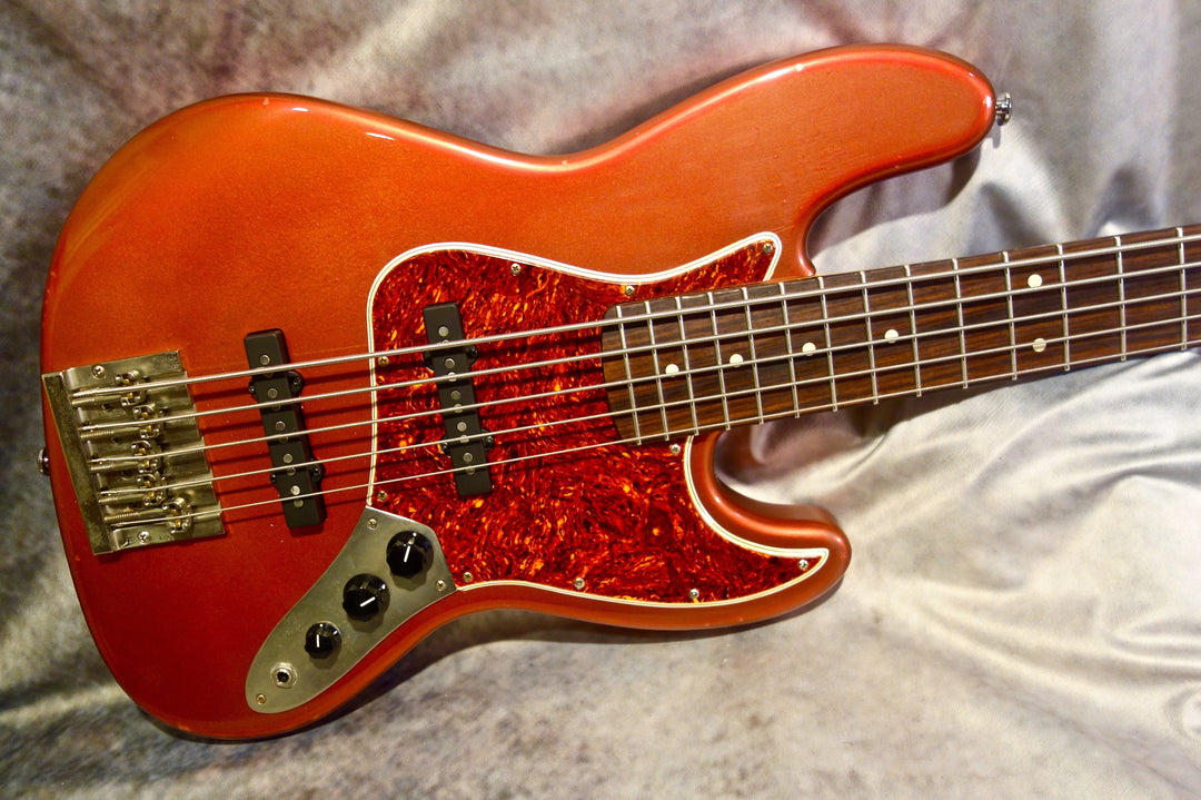 Jimmy Wallace Electric Catalog – Page 11 – Jimmy Wallace Guitars