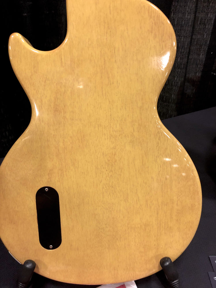 SOLD **** Gibson Historic Les Paul Jr. – Jimmy Wallace Guitars