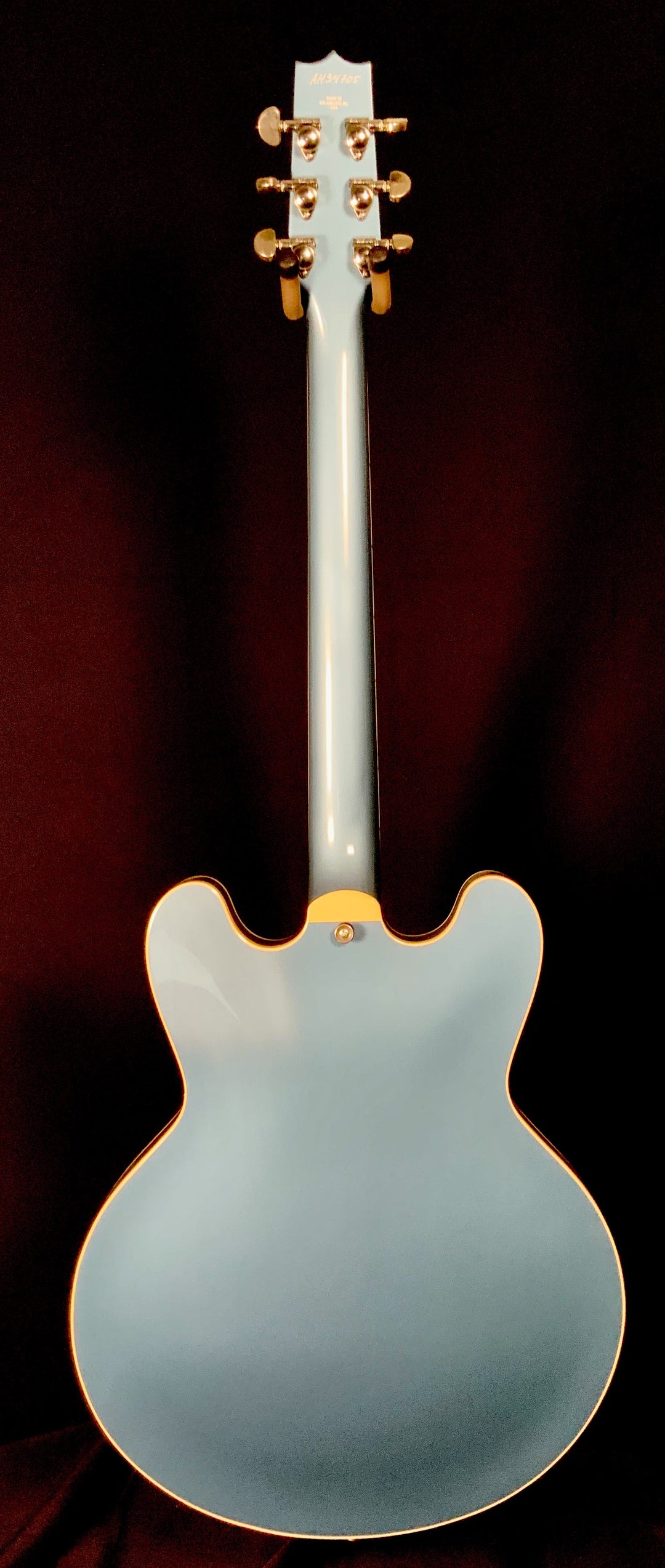 Quick Look H535 Inventory – Jimmy Wallace Guitars
