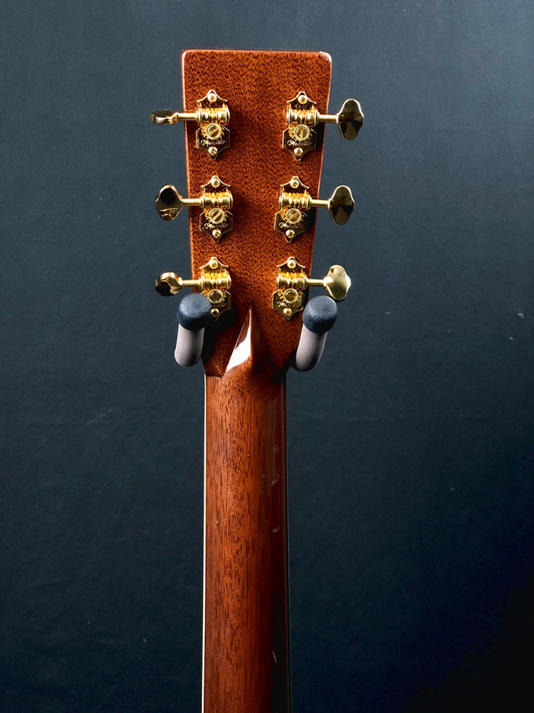 Martin D 45 “Christian Martin” 75 made – Jimmy Wallace Guitars