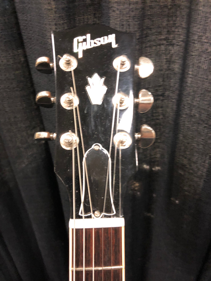 SOLD Gibson ES 335 Sunburst
