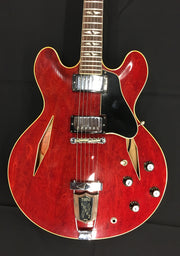 SOLD 1965 Gibson Trini Lopez