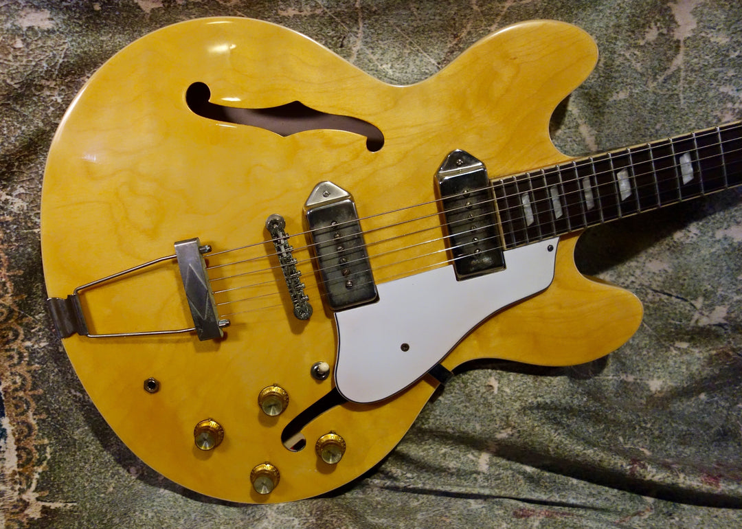 Jimmy Wallace Electric Catalog – Page 13 – Jimmy Wallace Guitars