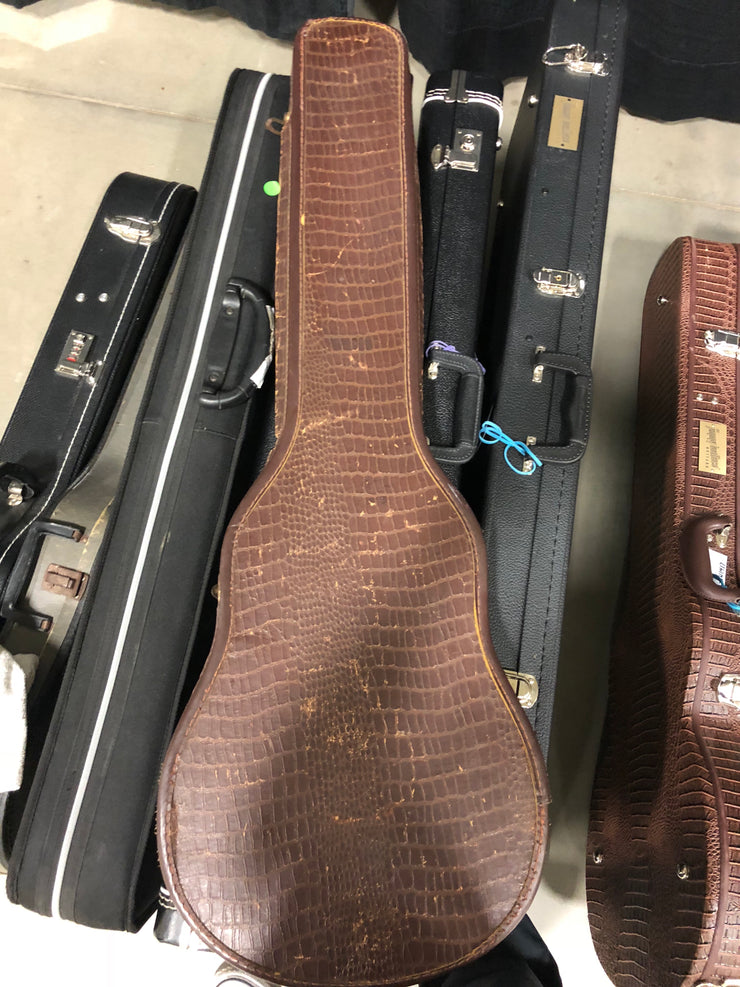 1960 Gibson Les Paul Jr.