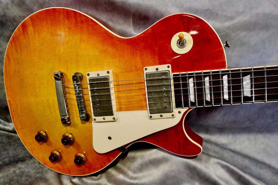 Jimmy Wallace Electric Catalog – Page 8 – Jimmy Wallace Guitars