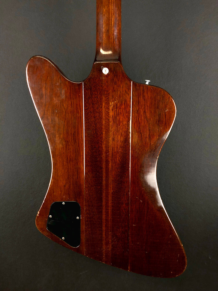 1964 Gibson Firebird I – Jimmy Wallace Guitars