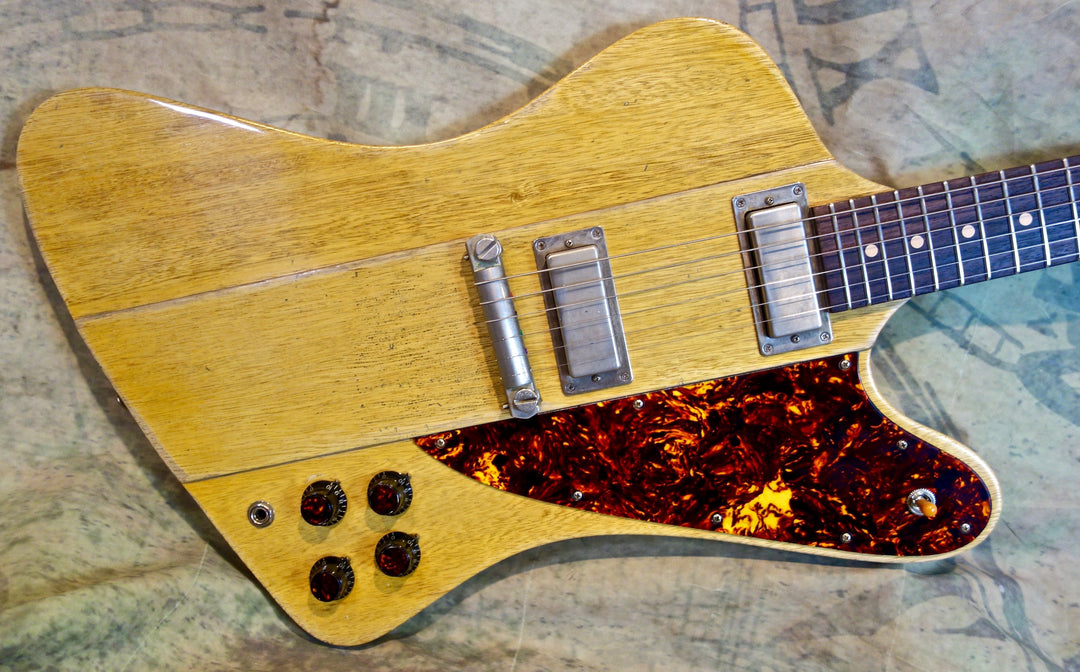 Jimmy Wallace Electric Catalog – Page 16 – Jimmy Wallace Guitars