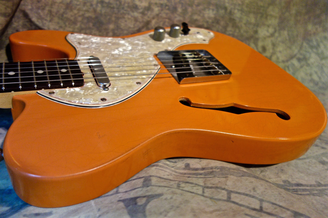 Jimmy Wallace Electric Catalog – Page 16 – Jimmy Wallace Guitars