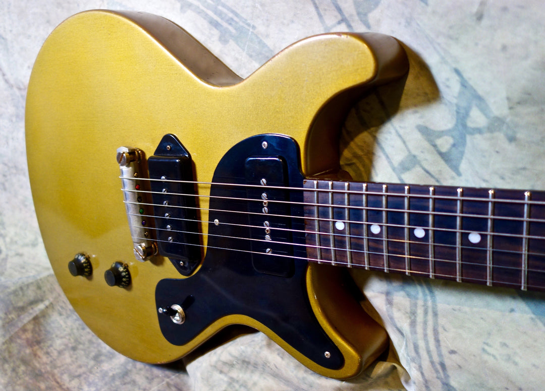 Jimmy Wallace Electric Catalog – Page 16 – Jimmy Wallace Guitars