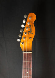 **** SOLD **** 1966 Fender Telecaster Blonde