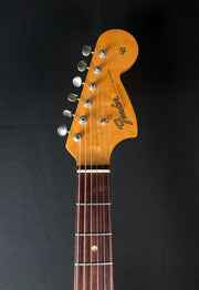 **** SOLD **** 1966 Fender Stratocaster