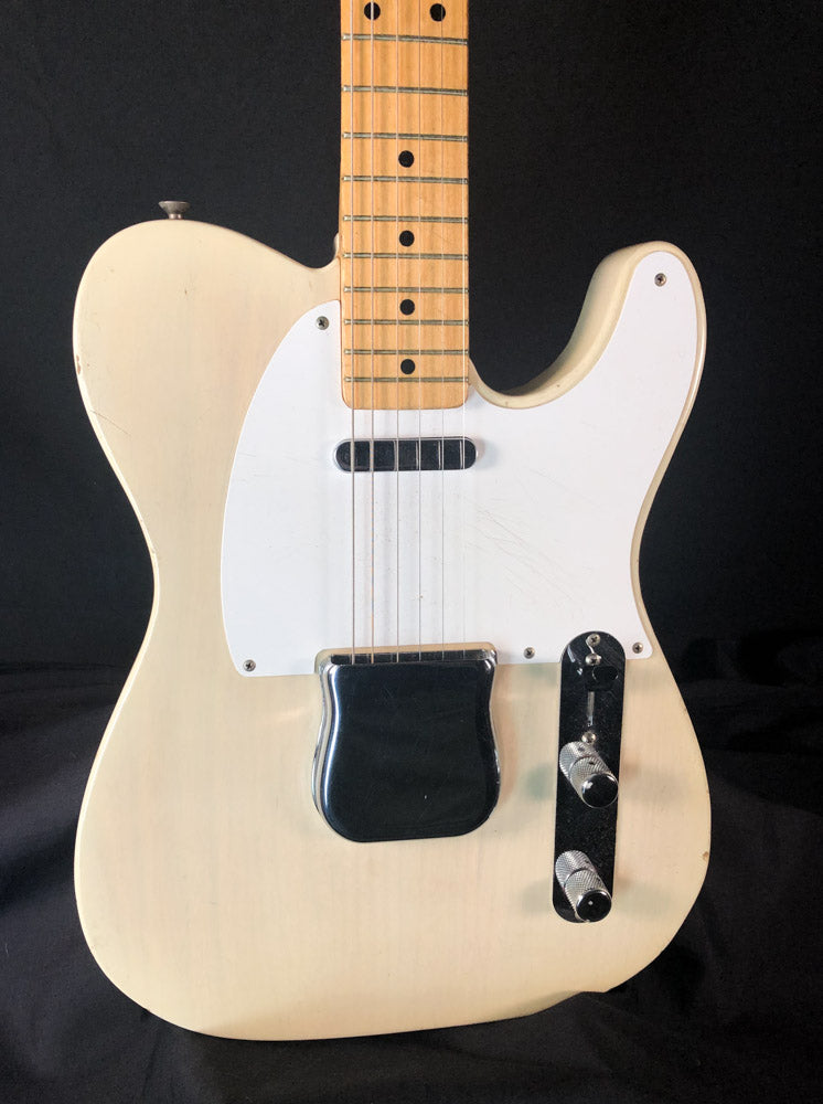 ギター Fender New AVRI 1958 TELECASTER Fender Telecaster Solid Body Electric Guitar (1958) | RetroFret