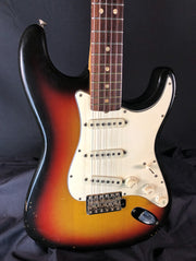 ****SOLD**** 1968 Fender Stratocaster