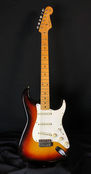 Very Unusual! 1958 Fender Stratocaster