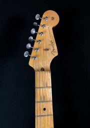 Very Unusual! 1958 Fender Stratocaster