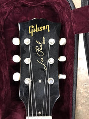 Gibson Custom Shop Korina Les Paul Jr. ****SOLD****